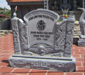 Những điều bạn chưa biết về cuốn thư đá