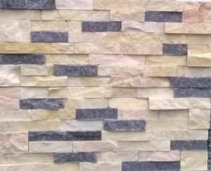 da-que-ghep-vang-den