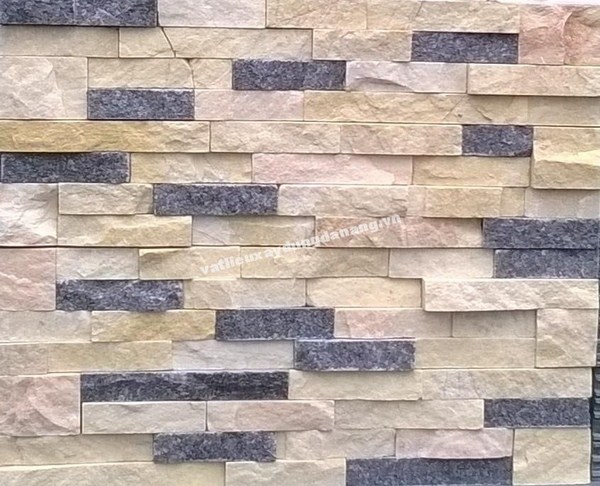 da-que-ghep-vang-den