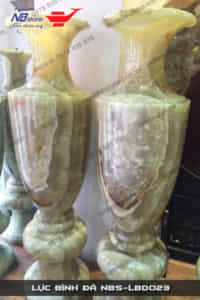 Top 5 mẫu lục bình đá hợp phong thủy 2020