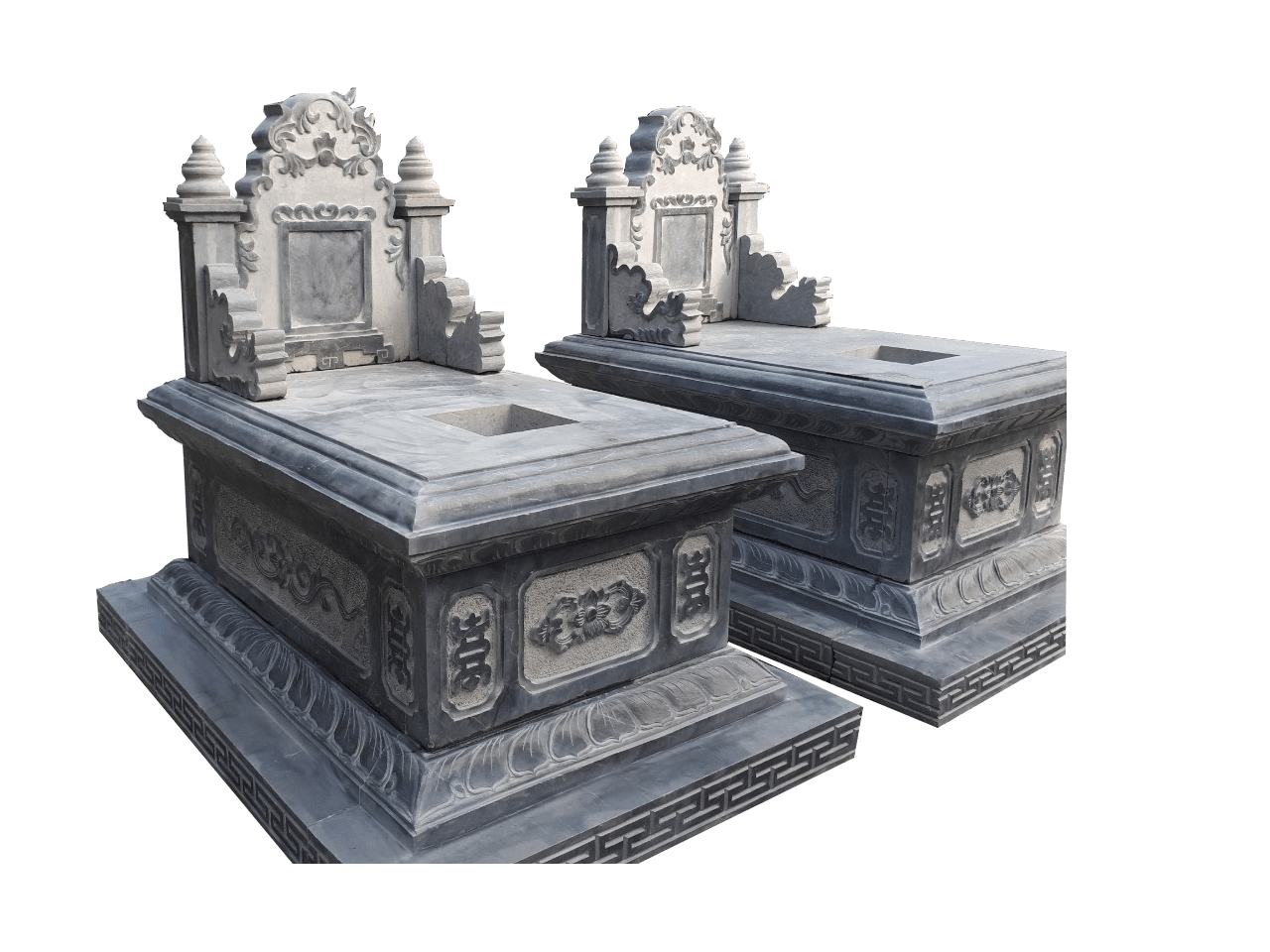 Kích thước đào huyệt mộ theo đúng phong thủy