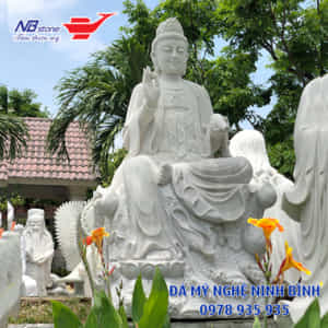 Hình tượng và ý nghĩa tượng phật a di đà