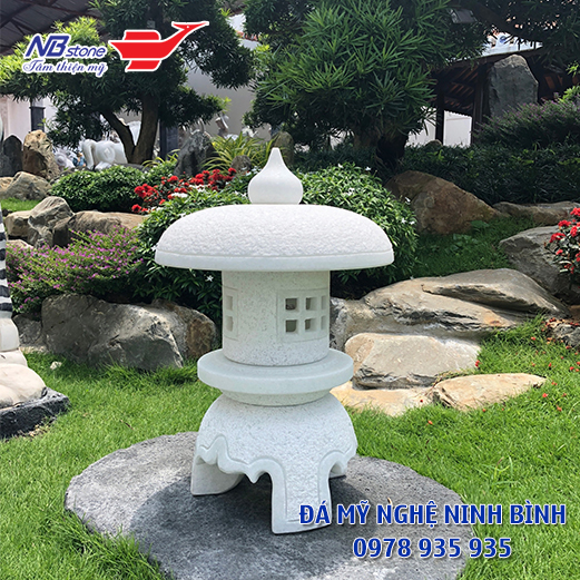 Top 5 mẫu đèn đá đẹp hợp phong thủy 2020