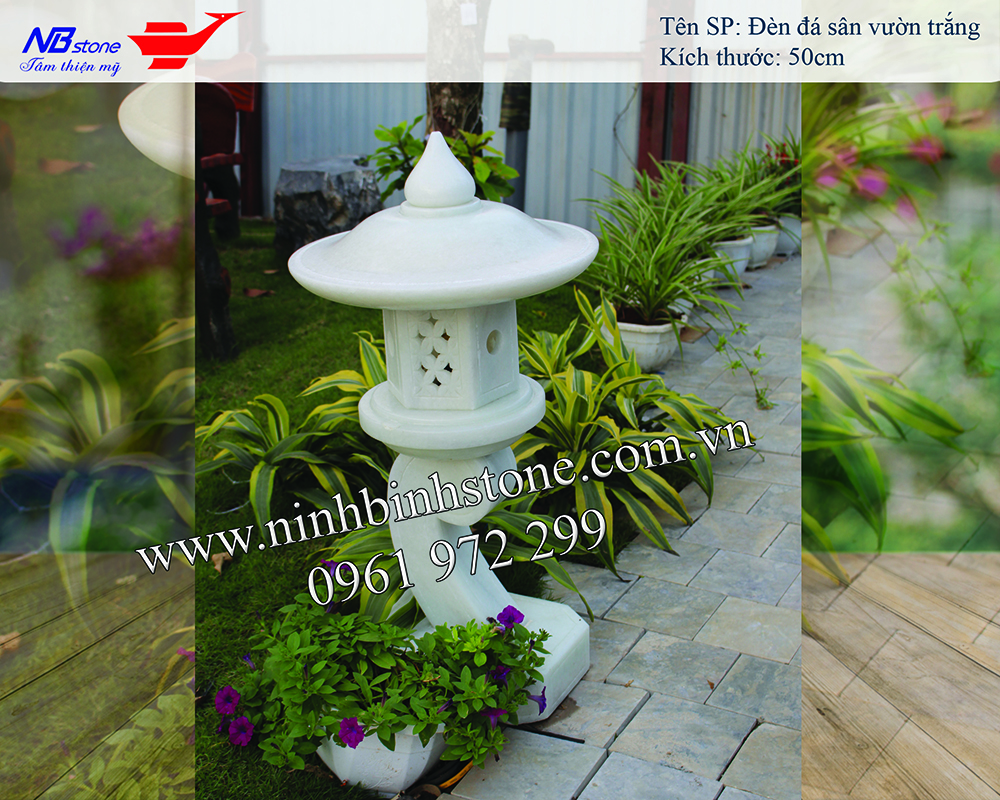 đèn-đá-sân-vườn-50cm