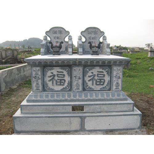 Top 5 mộ đá hợp phong thủy 2020