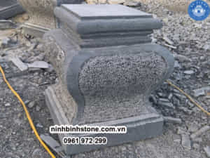 Những điều bạn chưa biết về cột đá