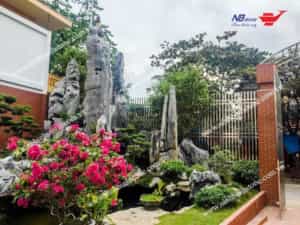 Top 5 hòn non bộ hợp phong thủy giúp mang lại tài vận 2020