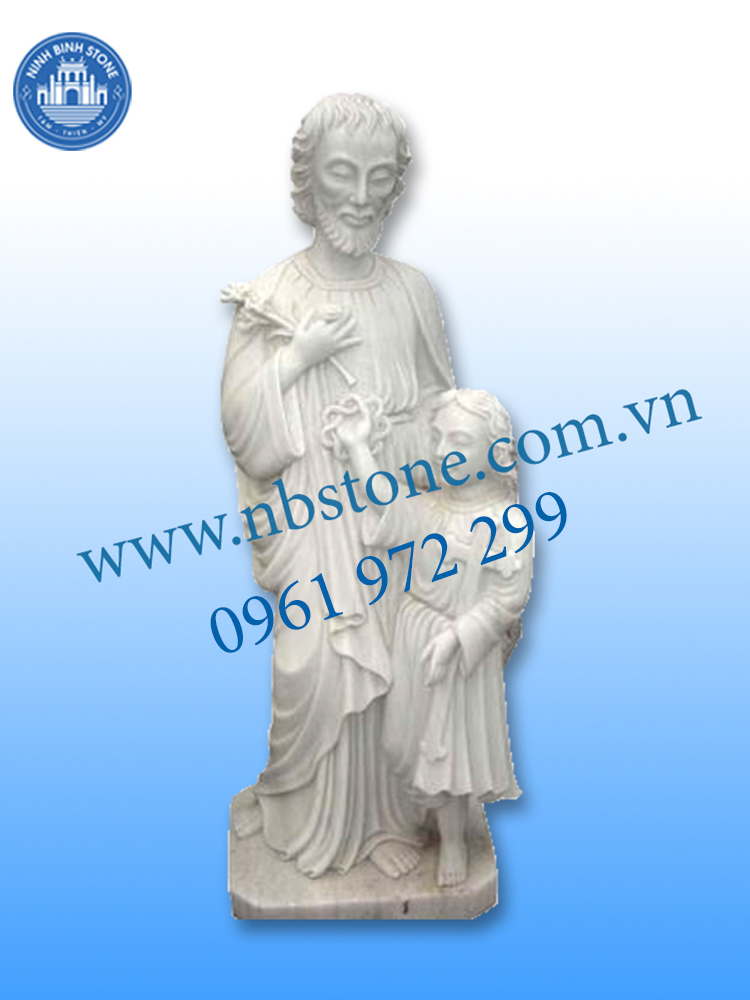 Top 5 tượng Chúa Jesu đẹp 2020