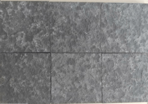 Các mẫu đá bazan lát sân vườn đẹp - Lý do nên sử dụng đá bazan lát sân