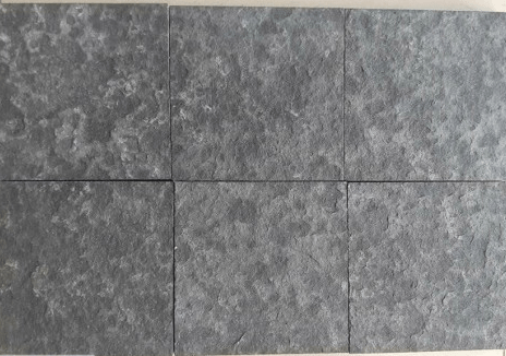 Các mẫu đá bazan lát sân vườn đẹp - Lý do nên sử dụng đá bazan lát sân