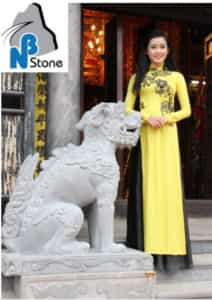 Nghê đá Việt Nam