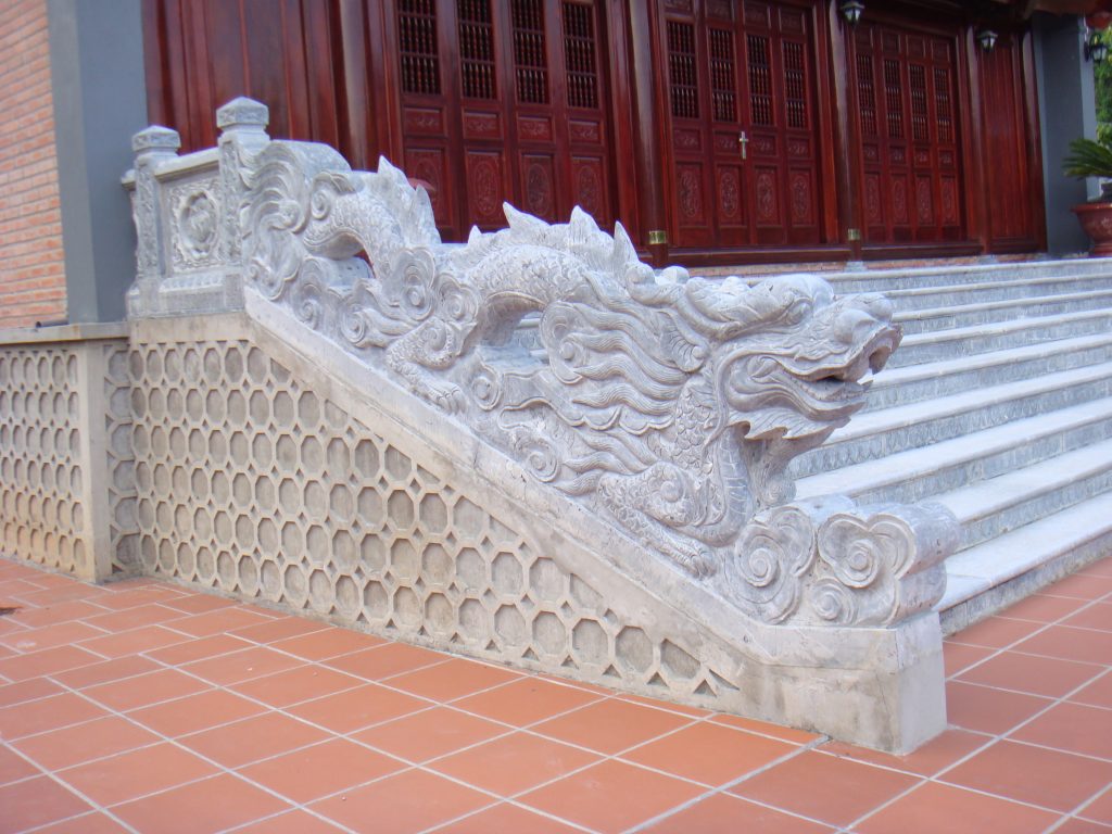rong da thoi