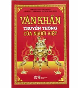 van-khan-le-ta-mo-chuan-nhat