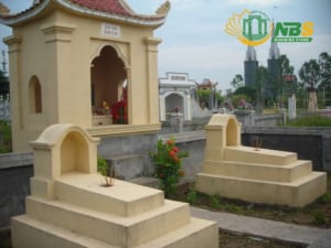 Xem tuổi sửa mộ năm Canh Tý