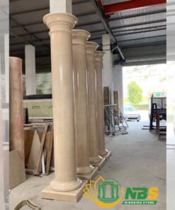 Cột đá NBS-CĐTN225