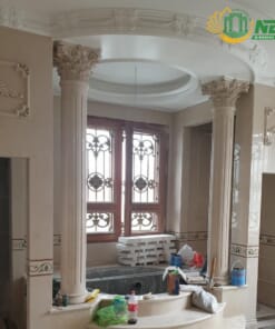 Cột đá NBS-CĐTN227