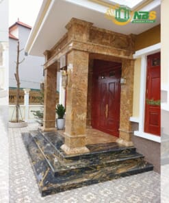 Đá ốp lát tự nhiên NBS-DOMT 215