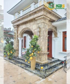 Đá ốp lát tự nhiên NBS-DOMT 216
