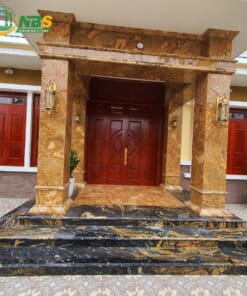 Đá ốp lát tự nhiên NBS-DOMT 213