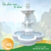 dai phun nuoc bang da nbsdp06