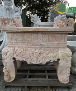 Bàn lễ đá NBS-BLD241