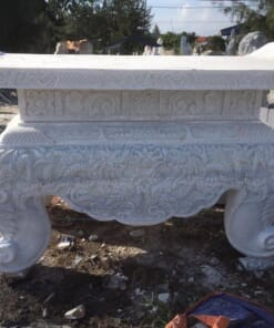 Bàn lễ đá NBS-BLD240