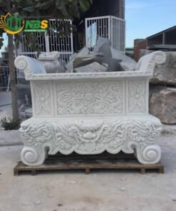 Bàn lễ đá NBS-BLD236
