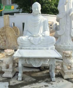 Bàn lễ đá NBS-233