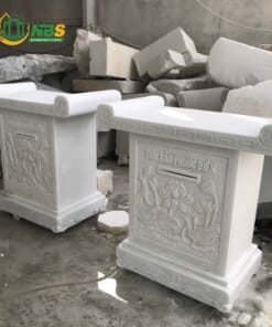 Bàn lễ đá NBS-BLD229