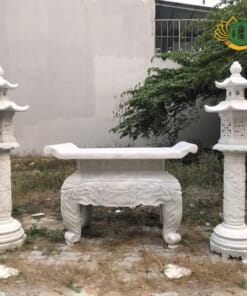 Bàn lễ đá NBS-BLD230