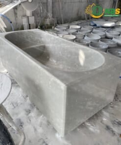 Bồn tắm đá NBS-BTĐ 244