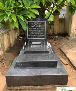 Mộ đá Granite chất lượng cao NBS-MĐKM241