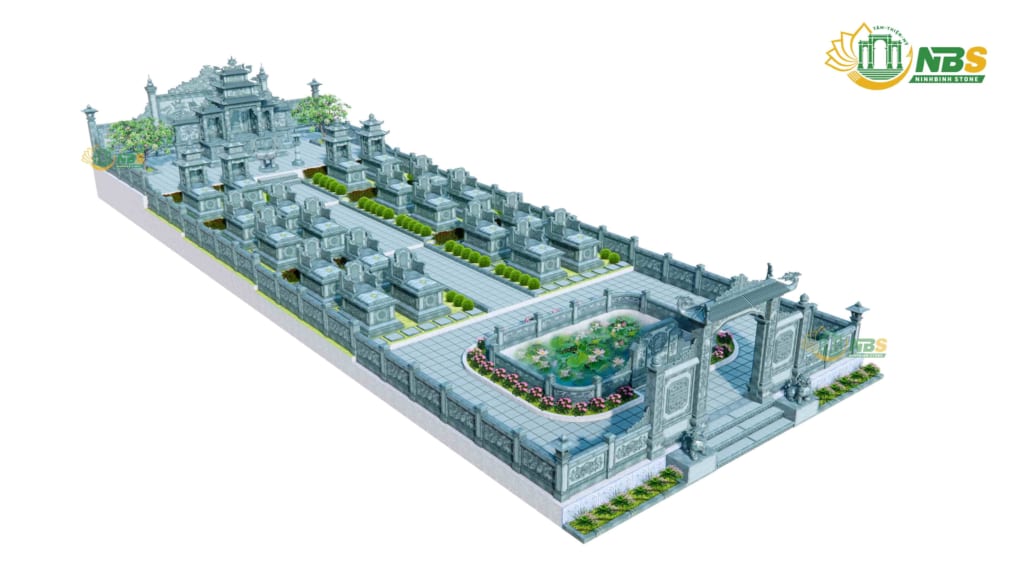 ban ve thiet ke thi cong khu lang mo da