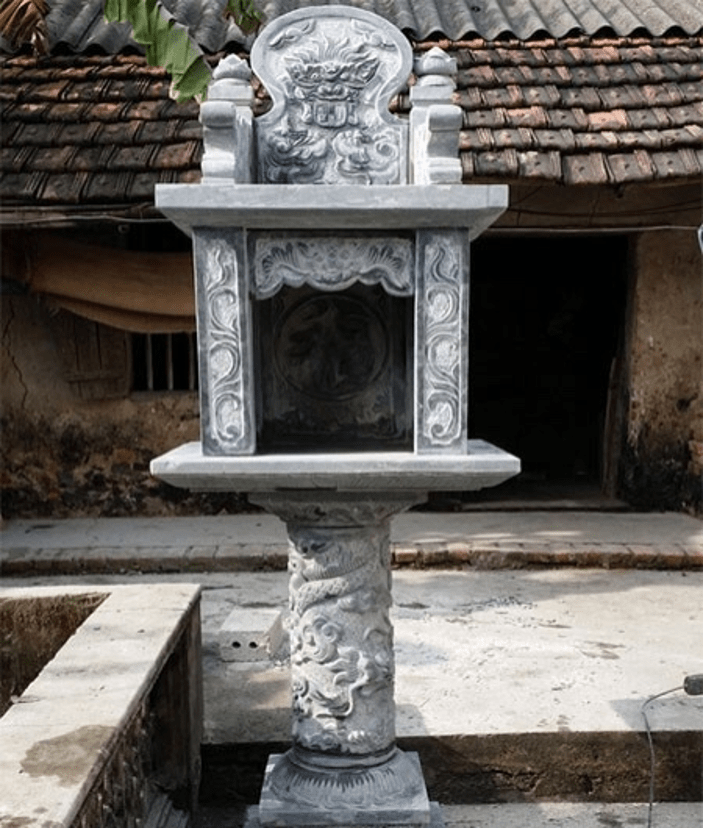 Hướng dẫn cách làm hòn non bộ chi tiết, đơn giản nhất 16 Cây hương thờ mẫu cửu không thể thiếu trong thờ cúng dân gian