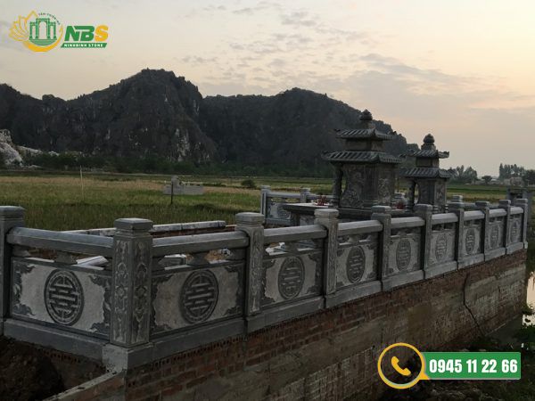 Mau lan can da mau xanh tu nhien dep