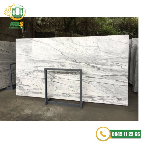 Màu sắc đá đẹp, hợp thẩm mỹ