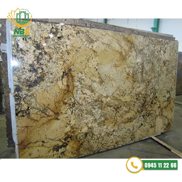 Đá chịu được các tác động bên ngoài