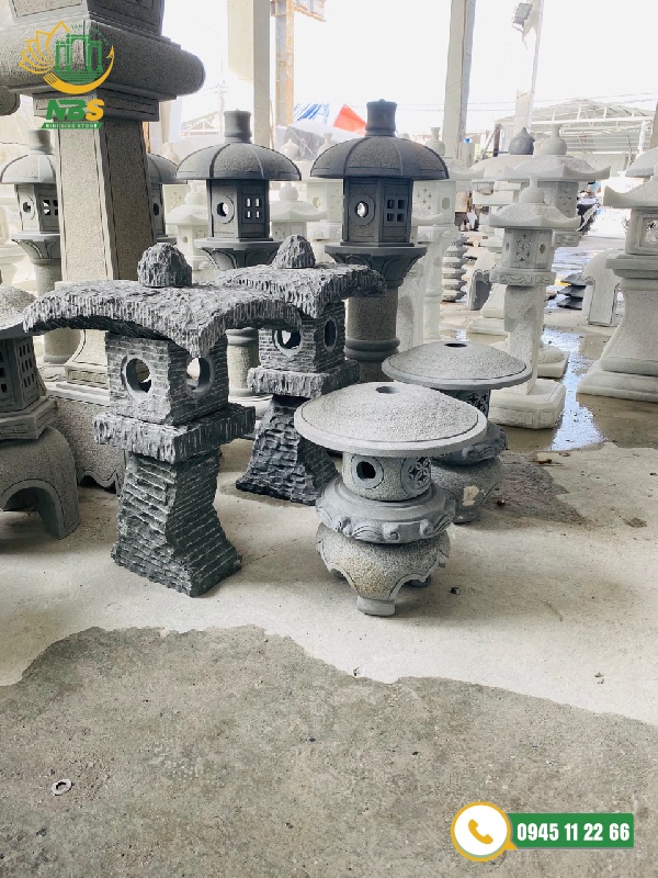 Thiết kế phù hợp với nhiều công trình