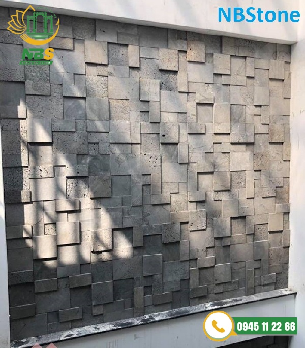 Mọi số lượng, quy cách bát trong quá trình thi công được kiểm soát một cách nghiêm ngặt