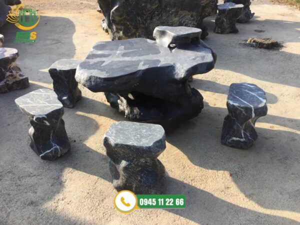 ban ghe da tu nhien ninhbinhstone 8
