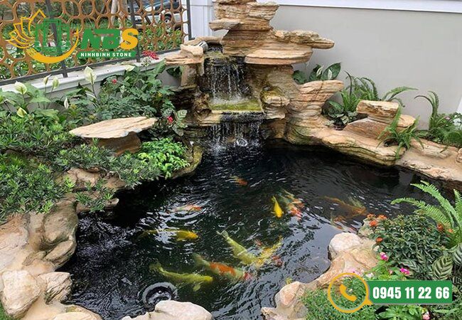 nhan thi cong ho ca koi uy tin tai bac ninh