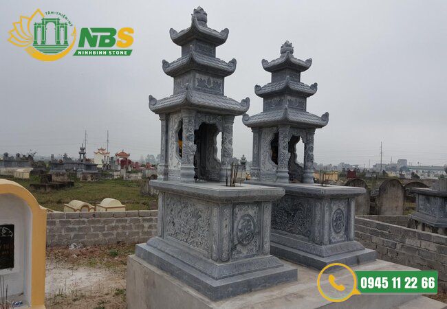 Bao gia che tac cac mo da ba mai dep bang da tu nhien