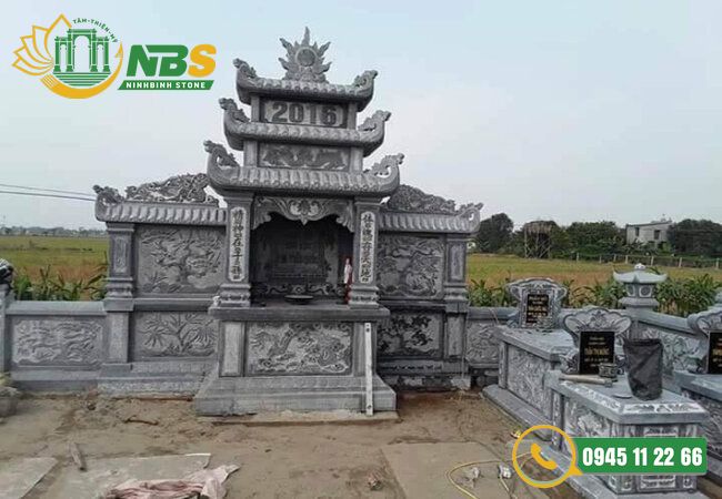 Bao gia lang mo da nguyen khoi moi nhat