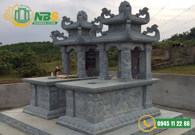 Mo da xanh Ninh Binh Hang muc xay dung khong the thieu cho gia tien