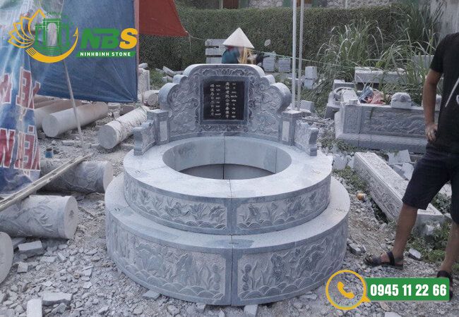 Tu van bao gia chi tiet va ban ve thiet ke mo da tron