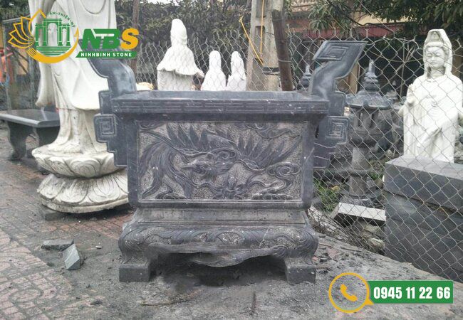 Lu huong da Ninh Binh Cap nhat cac mau dep kem bao gia moi nhat