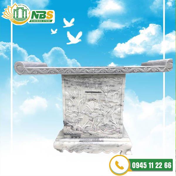 lư hương đá giá bao nhiêu