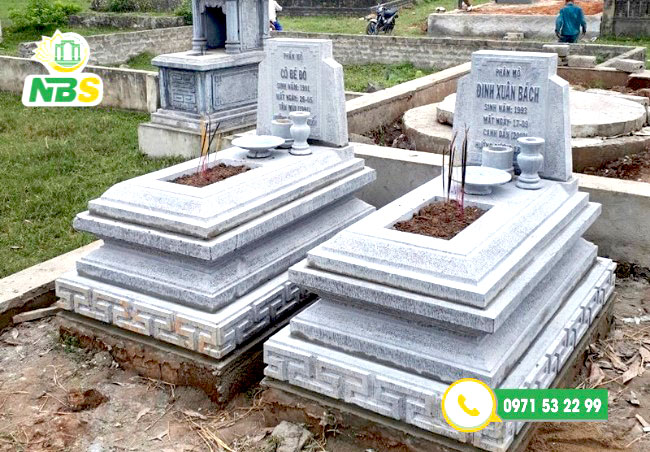 các mẫu mộ đẹp
