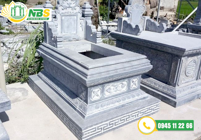 những mẫu mộ đẹp