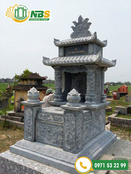 mo da hai mai ninh binh stone 4